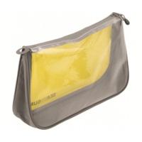 Sea to Summit See Pouch Medium lime/grey