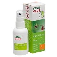 sensitive icardin insect repellent spray 60ml