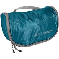 Sea to Summit Light Hanging Toiletry Bag S blue/grey