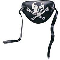 See Thru Eyepatch - Pirates