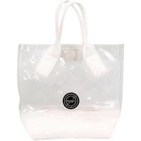 Seafolly White Bag Daydreamer women\'s Shopper bag in white