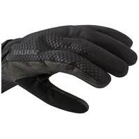 sealskinz all weather cycle xp glove black m
