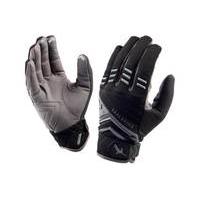 SealSkinz Dragon Eye Trail Glove | Black/Grey - XXL