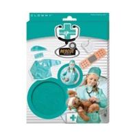 SES Creative Surgeon Cloth