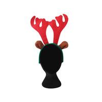 seasons greetings value reindeer antlers