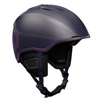 Seeker Helmet - Black Iris