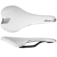 selle italia sls manganese saddle white