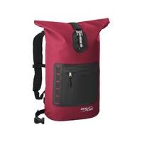 Seal Line Urban Backpack (Small) Red