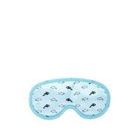 Sea Animal Print Sleep Mask