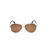 Seafolly Sunglasses Belle Mare Gold