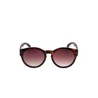 Seafolly Sunglasses Havana Dark Tort