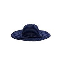 Seafolly Indigo Hat Elizabeth Shady Lady