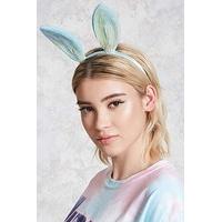 Sequin Bunny Ear Headband