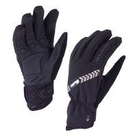 SealSkinz Halo All Weather Cycle Gloves Winter Gloves
