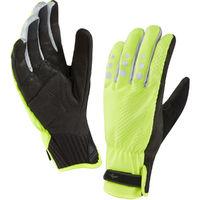 SealSkinz All Weather XP Cycle Gloves Long Finger Gloves