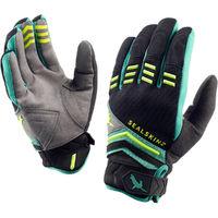 SealSkinz DragonEye MTB Gloves Long Finger Gloves