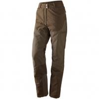 Seeland Glyn Ladies Trousers, Faun Brown, 18 (EU 46)