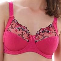 Selina Side Support Bra