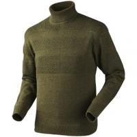 Seeland Norman Jersey, Shaded Olive, XL