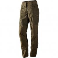 Seeland Exeter Advantage Ladies Trousers, Pine Green, 16 (EU 44)