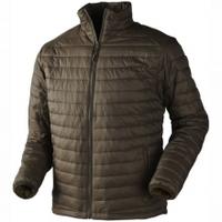 Seeland Castor Packaway Jacket, Wren Brown, Medium