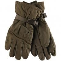 Seeland Exeter Advantage Gloves, Large (L), Pine Green