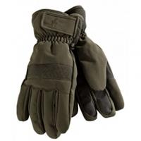 Seeland Marsh Gloves, M, Pine Green