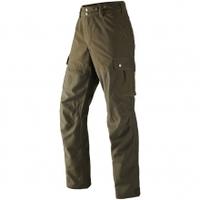 seeland eton classic trousers uk40 eu56 pine green