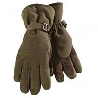 Seeland Eton Classic Gloves, XXS, Pine Green