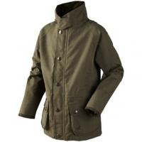 Seeland Woodcock Kids Jacket, Age 10, Shaded Olive