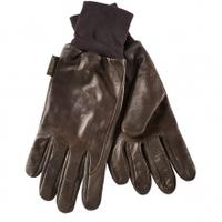Seeland Winsor Shooting Gloves, Faun Brown, Medium