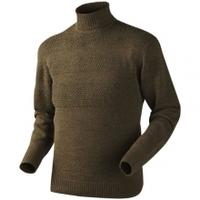 Seeland Norman Jersey, Faun Brown, XXL