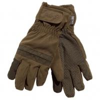 Seeland Keeper Gloves, Green, Medium