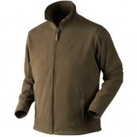 Seeland Chasse Fleece Jacket, Pine Green, Small