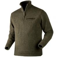 Seeland Odell Jersey, Shaded Olive, Medium