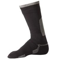 sealskinz thin mid length sock 2013