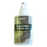 Seeland Rubber Footwear Care, Clear, 125ml