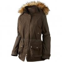 Seeland Glyn Ladies Jacket, Faun Brown, 36