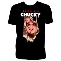 Seed of Chucky - Chucky