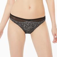 secrte addict bow trim briefs