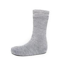 Sealskinz Waterproof Hiking Sock - Grey, Grey