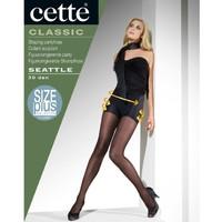 semi opaque satin finish tights