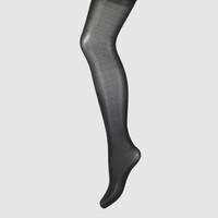 Semi-Opaque Maternity Tights