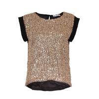 Sequin Top