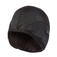 SealSkinz Windproof Cycling Skull Cap - Black / Large - XLarge