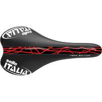 Selle Italia SLR Team Edition with Titanium Rails Performance Saddles
