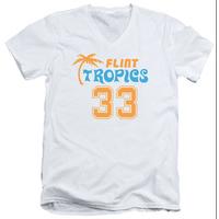 Semi Pro - Tropics Jersey V-Neck