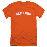 Semi Pro - Logo (slim fit)