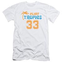 Semi Pro - Tropics Jersey (slim fit)