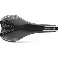 Selle Italia SLR Tekno Saddle with Carbon Rails Performance Saddles